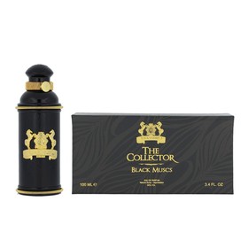 Alexandre. The Collector Black Muscs Eau De Parfum 100 ml (unisex)